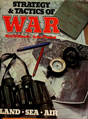 Strategy &amp; Tactics of War