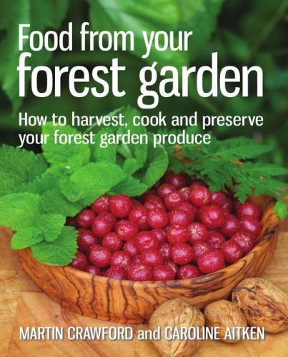 Food from Your Forest Garden