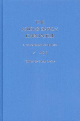 The Anglo-Saxon Chronicle