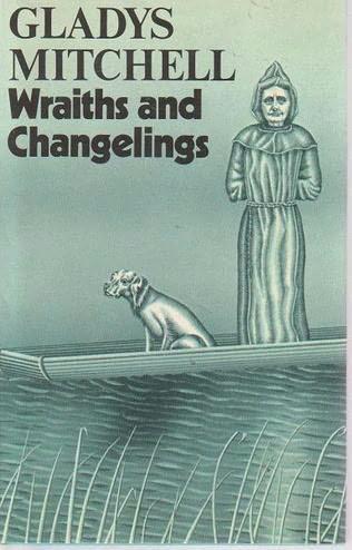 Wraiths And Changelings