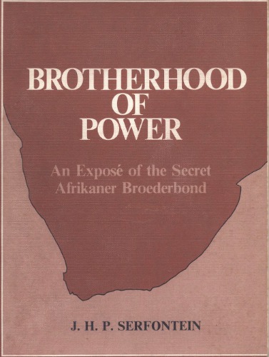 Brotherhood of Power