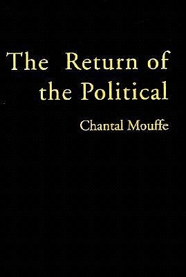 The Return of the Political