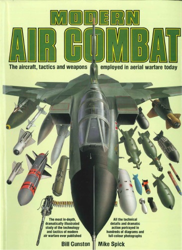 Modern Air Combat