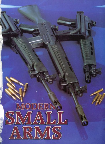 Modern small arms