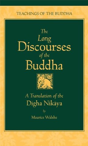 The Long Discourses of the Buddha