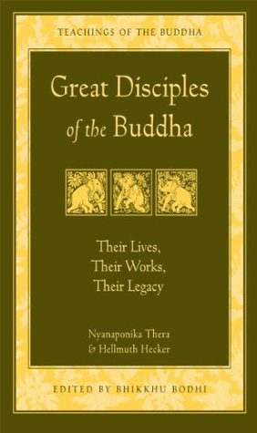 Great Disciples of the Buddha