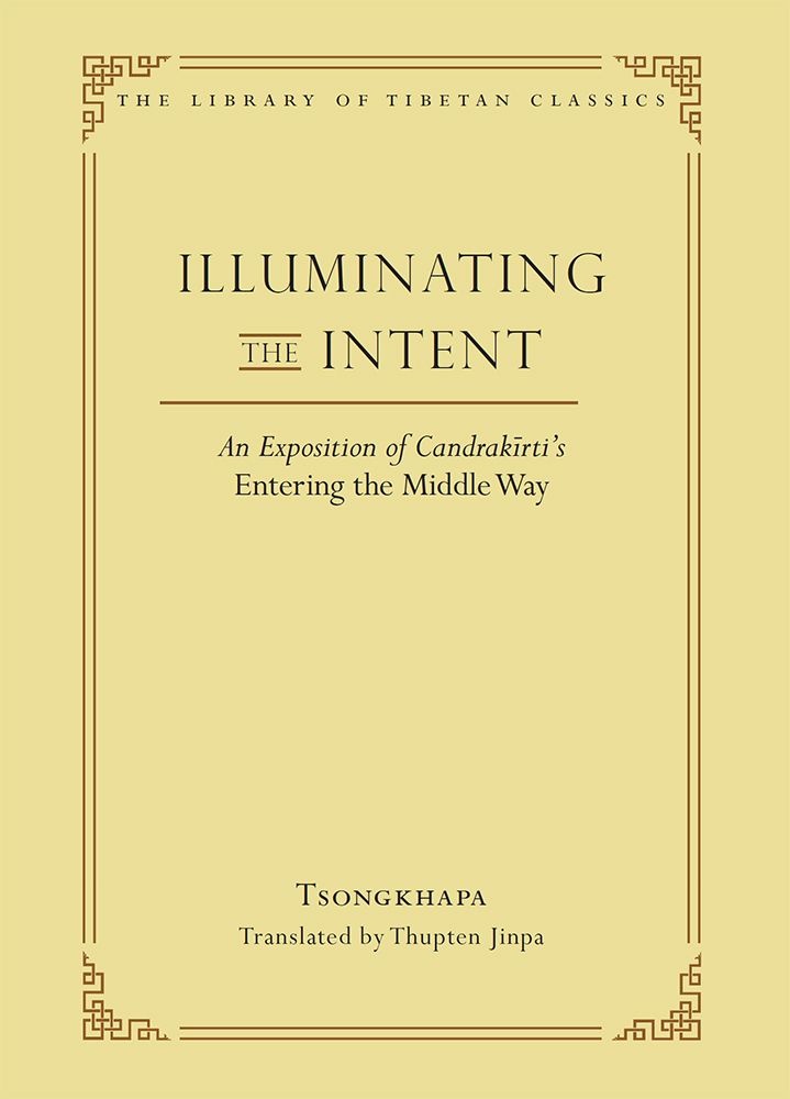 Illuminating the Intent