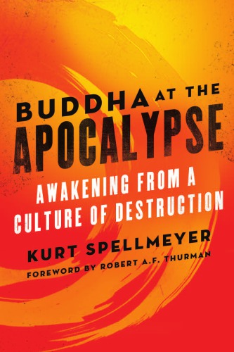 Buddha at the Apocalypse