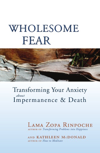 Wholesome Fear