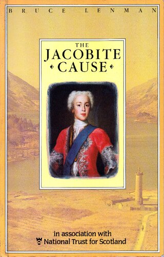 Jacobite Cause