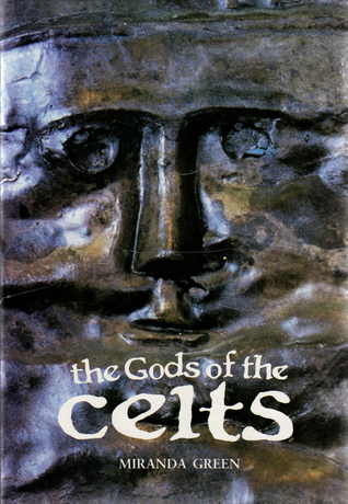 The Gods of the Celts