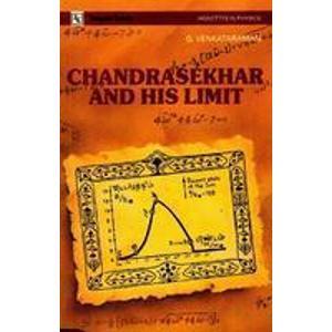 Chandrasekhar And His Limit