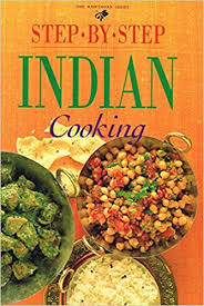 Step-by-Step Indian Cooking (Hawthorn Series)