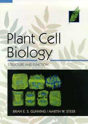 Plant Cell Biology