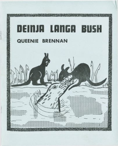 Deinja langa bush