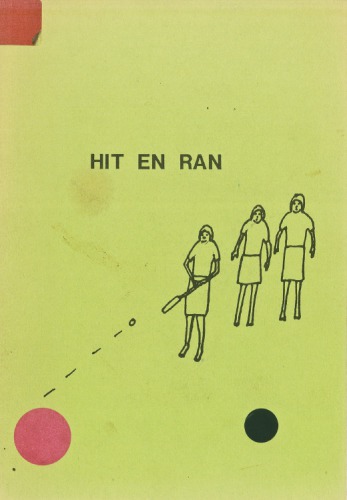 Hit en ran