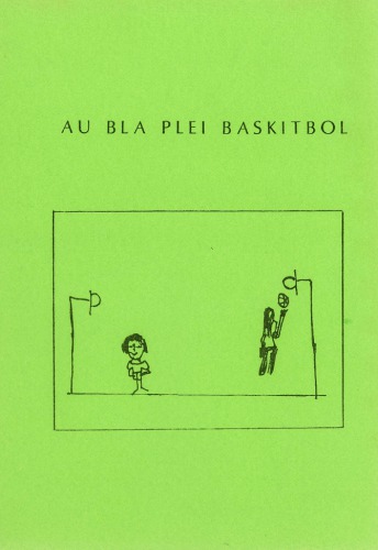 Au bla plei baskitbol