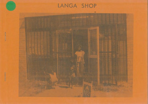 Langa shop