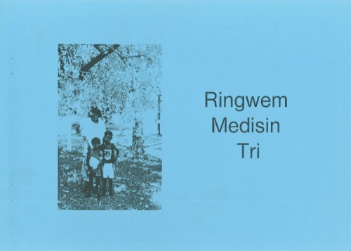 Ringwem Medisin Tri