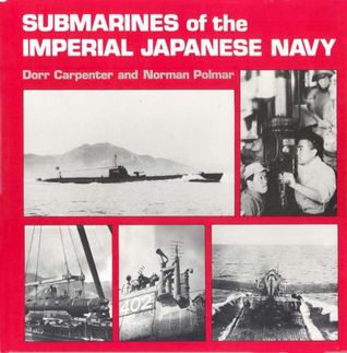 Submarines of the Imperial Japanese Navy