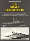 U.S. Small Combatants, Including PT-Boats, Subchasers, and the Brown-Water Navy