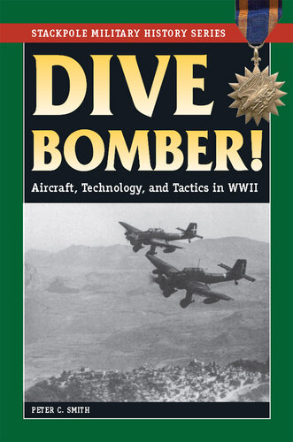 Dive Bomber