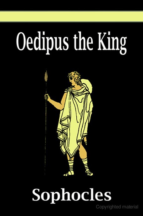 Oedipus the King