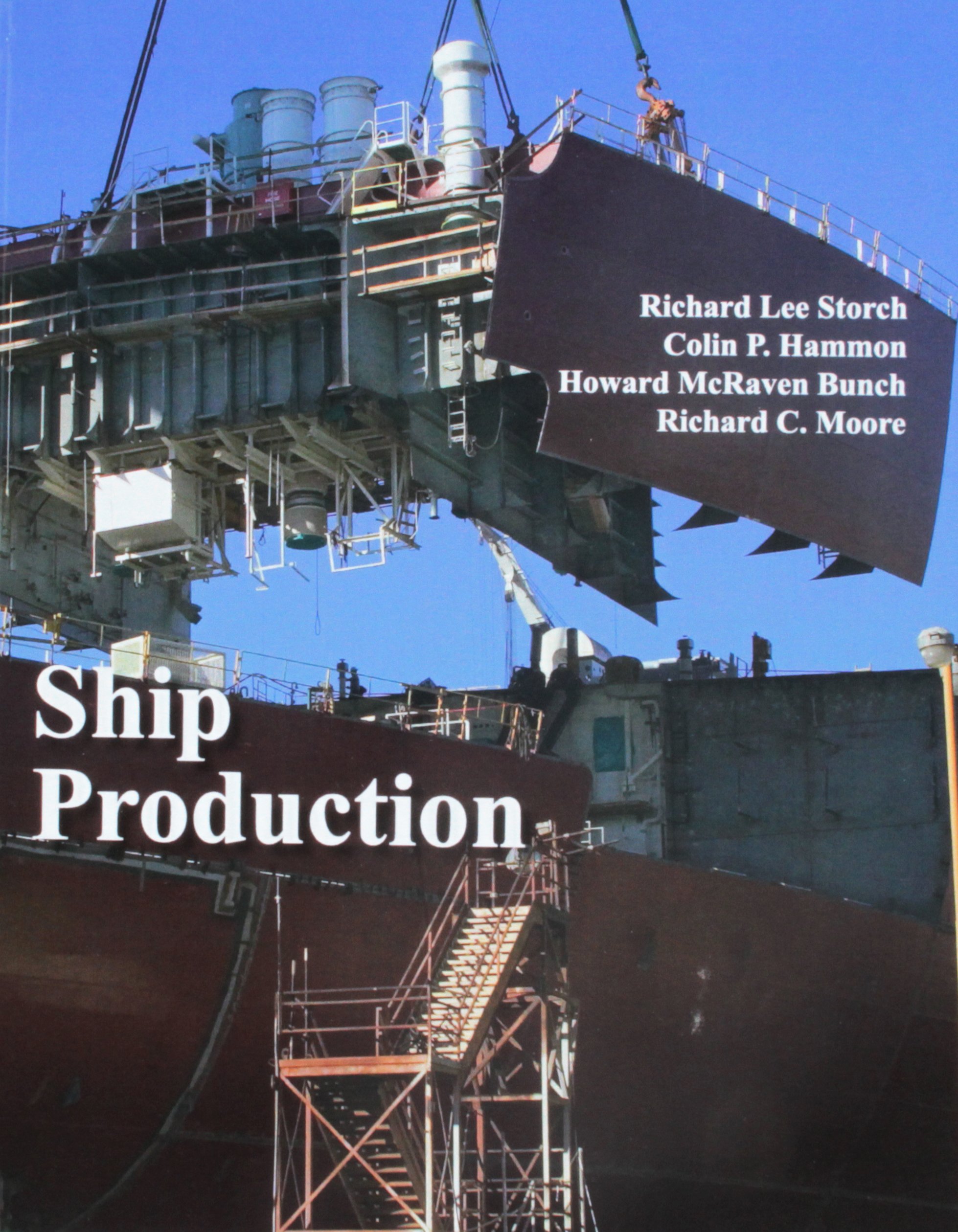 Ship Production