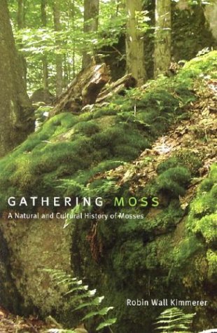 Gathering Moss