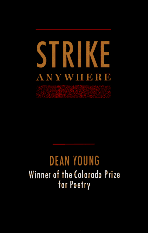 Strike Anywhere