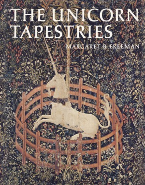 The Unicorn Tapestries