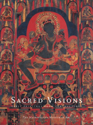 Sacred Visions