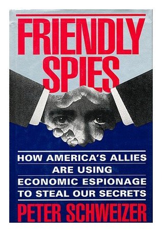 Friendly Spies