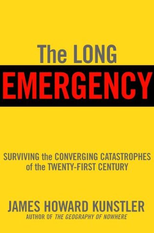 The Long Emergency