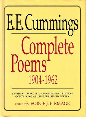 Complete Poems 1904-1962 (Revised, Corrected, And Expanded Edition)