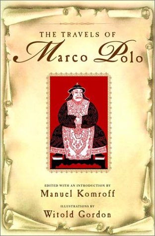 The Travels of Marco Polo