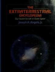 The Extraterrestrial Encyclopedia