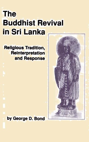 The Buddhist Revival in Sri Lanka