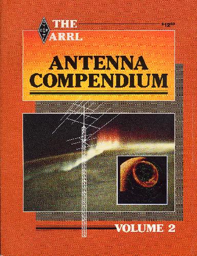 The ARRL Antenna Compendium