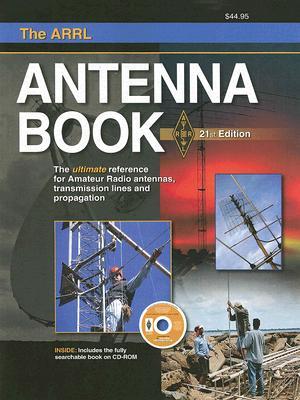 Arrl Antenna Book