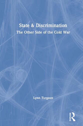 State and Discrimination