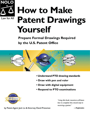 How to Make Patent Drawings Yourself