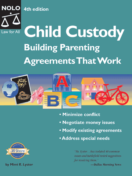 Child Custody