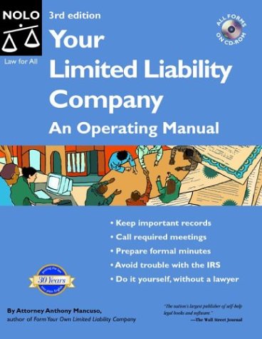 Your Limited Liability Company