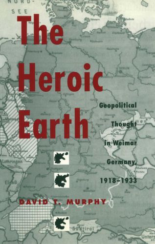 The Heroic Earth