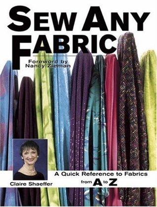 Sew Any Fabric