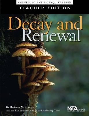 Decay And Renewal