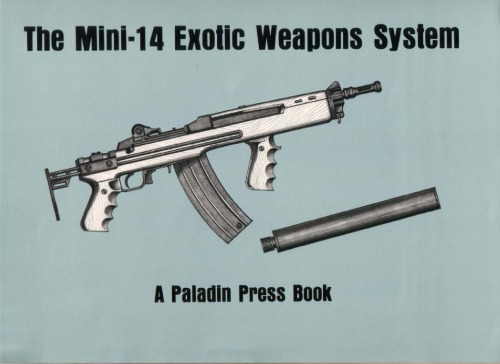 Mini-14 Exotic Weapons System