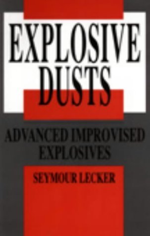 Explosive Dusts