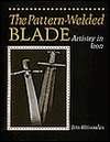 Pattern-Welded Blade